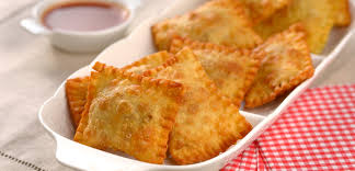 Pastel de carne 5 unidades 