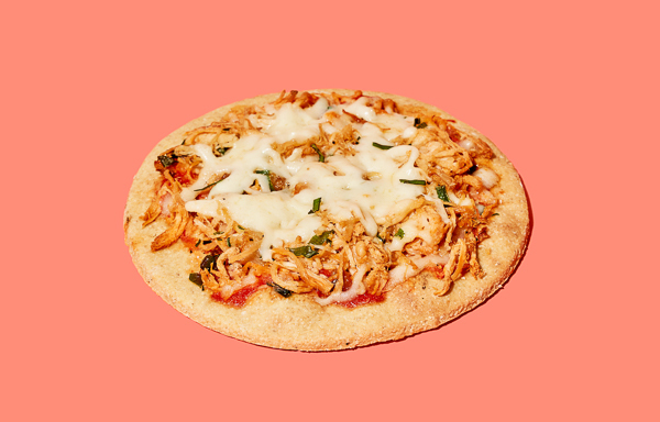 Mini Pizza Moda da Casa