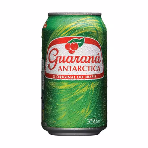 GUARANÁ ANTARTICA 355 ML