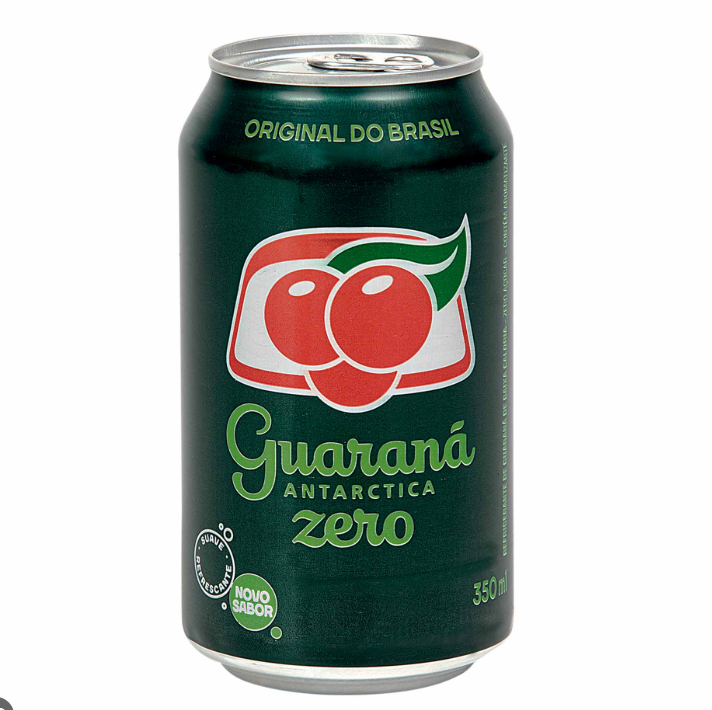 Água mineral com gás | cristal 500ml