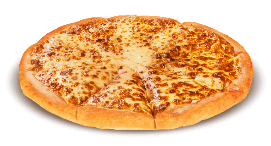 Pizza Muçarela