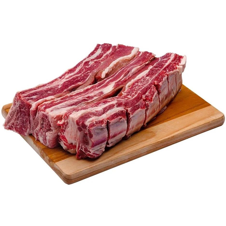 Costela bovina