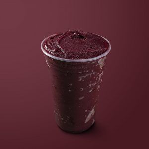 🟣 Açaí puro