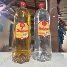 Pinga 2 litros descartável