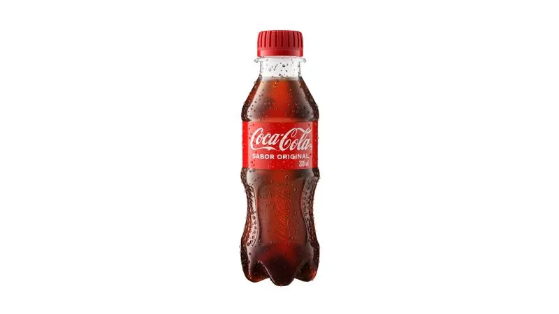 Guaraná antártica 200ml