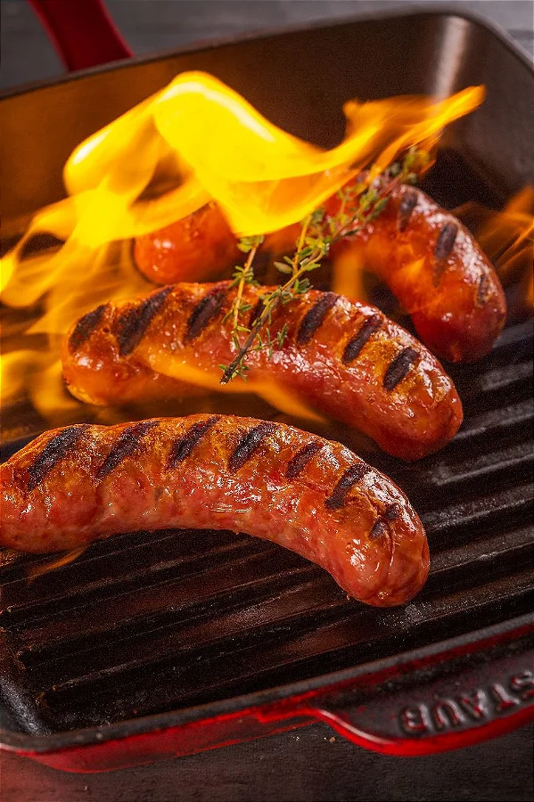 Calabresa  (350g)