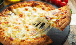 Pizza Da casa