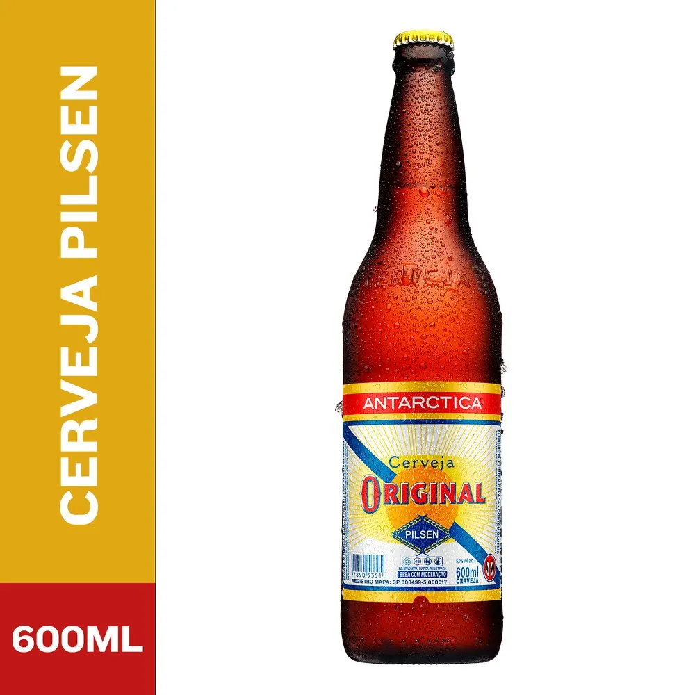 Original (600ml)
