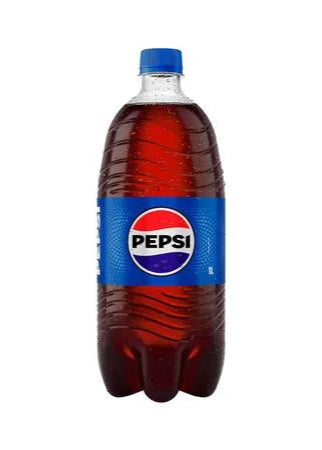 Pepsi 1 litro