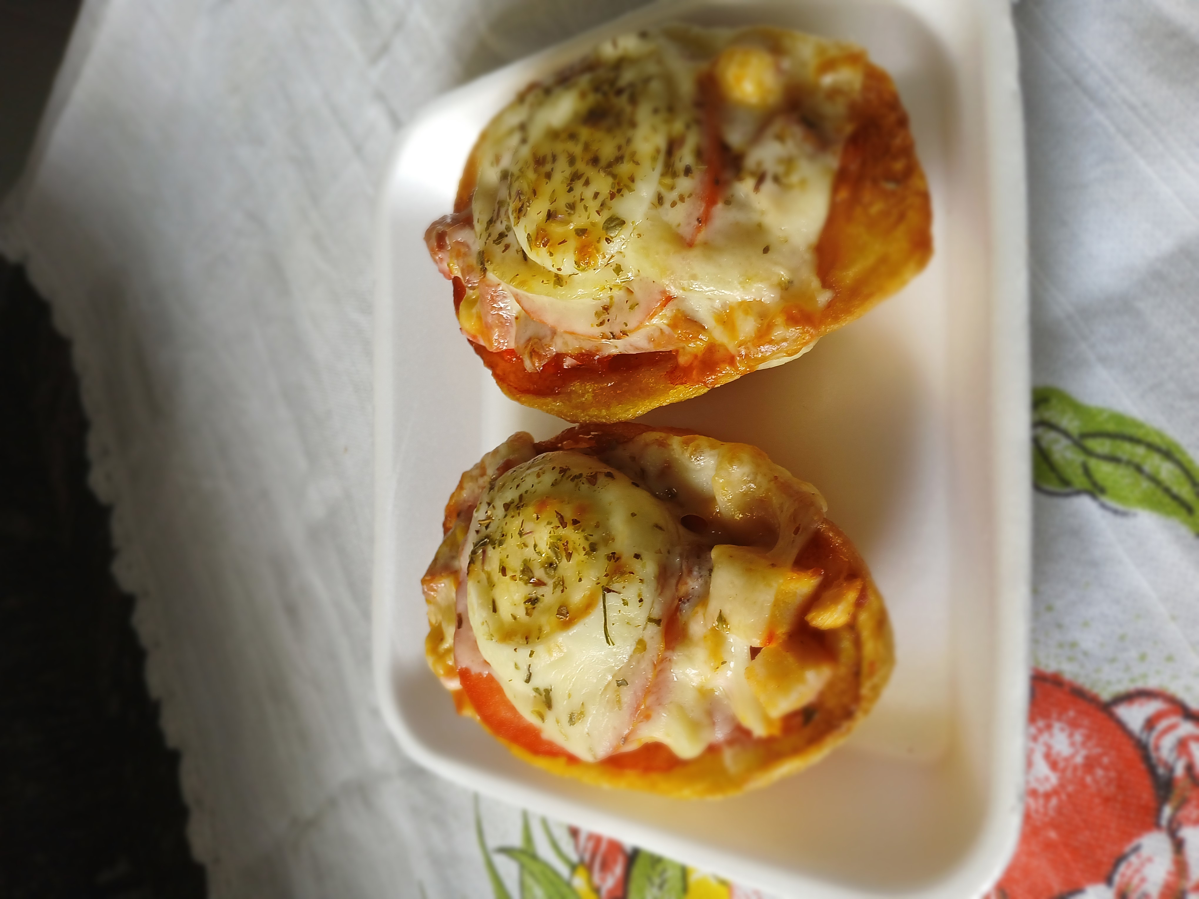Batata frita 