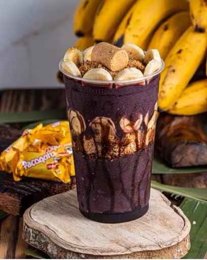 Açaí de 500ml
