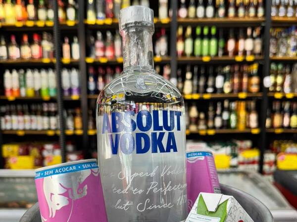 Absolut Tradicional