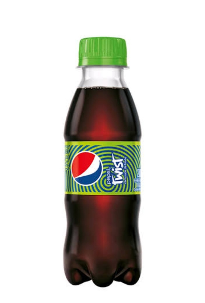 Pepisi Twist