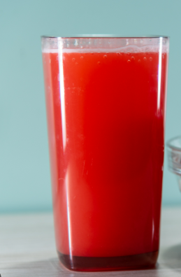 Suco de Acerola