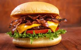 X bacon