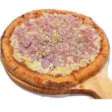 Pizza Mista
