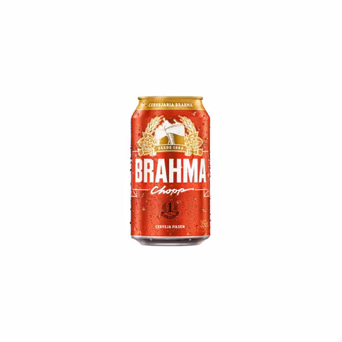 CERVEJA LATA