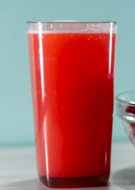 Suco de Acerola