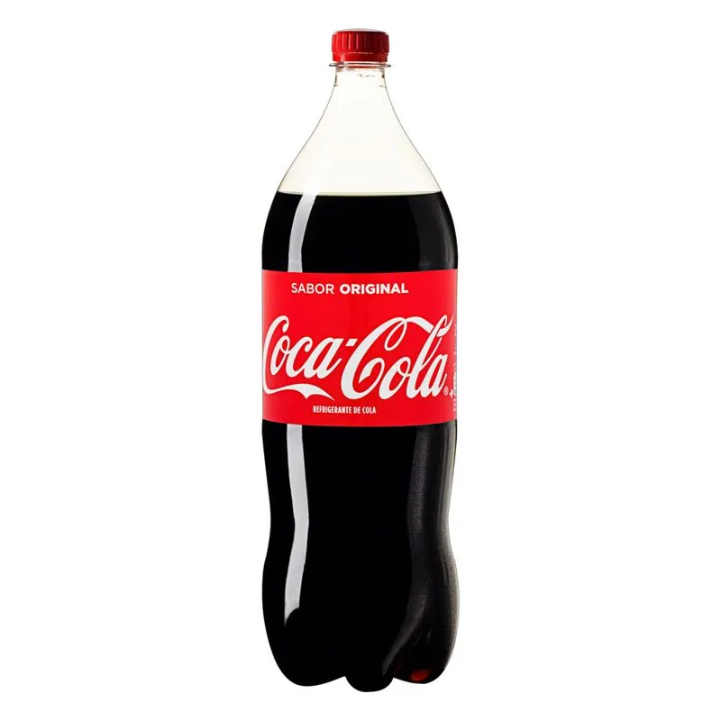 COCA  2L