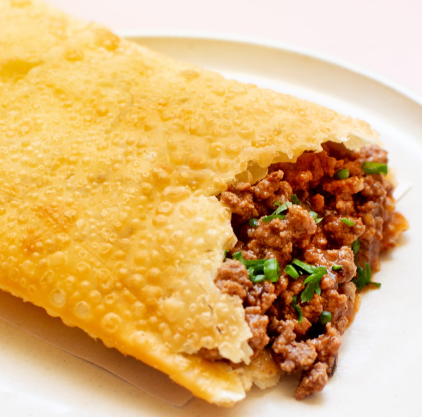 Pastel de Carne
