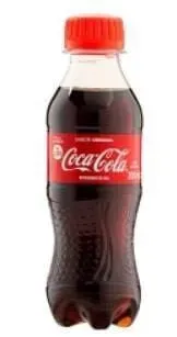 Coca Cola 200 ML