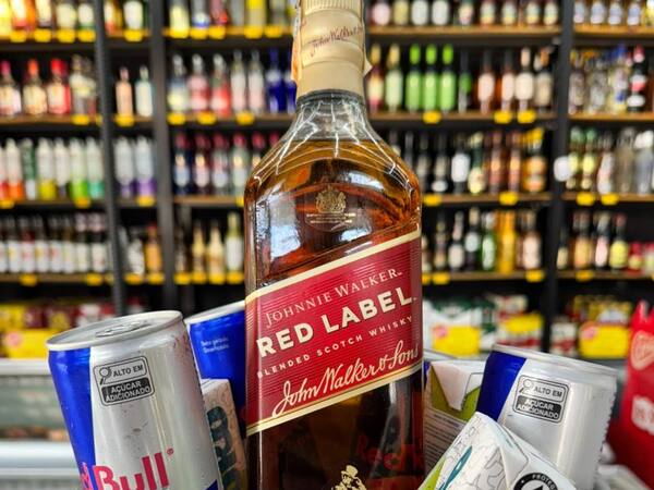 Red Label