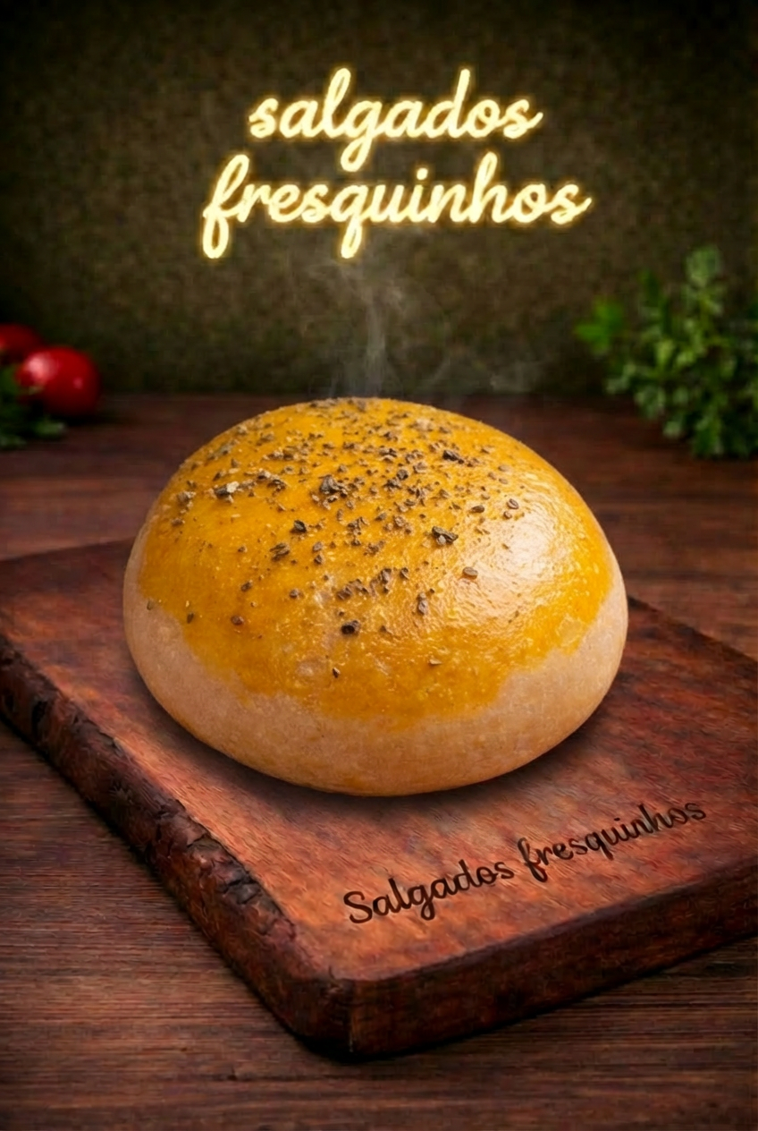 Hamburguete tradicional