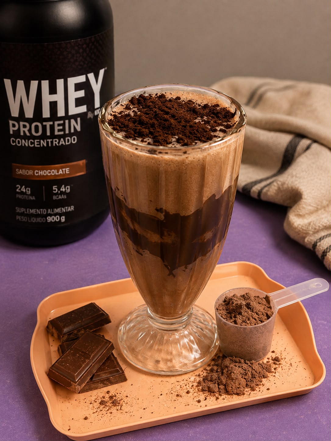 MilkFit 300ml