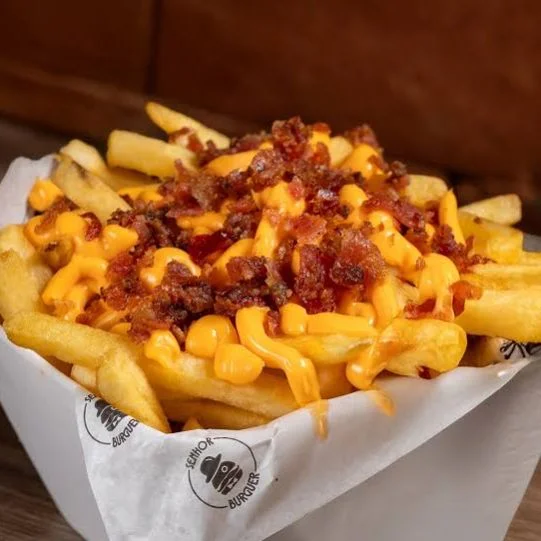 Fritas serve 2