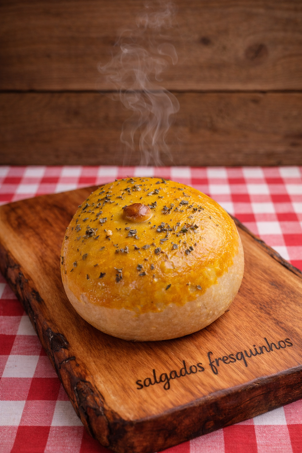 Hamburguete c/ Frango