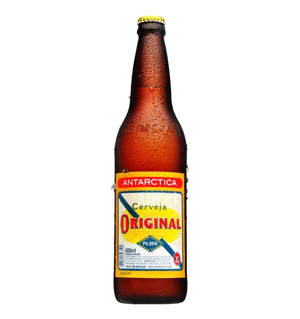 ORIGINAL 600ML