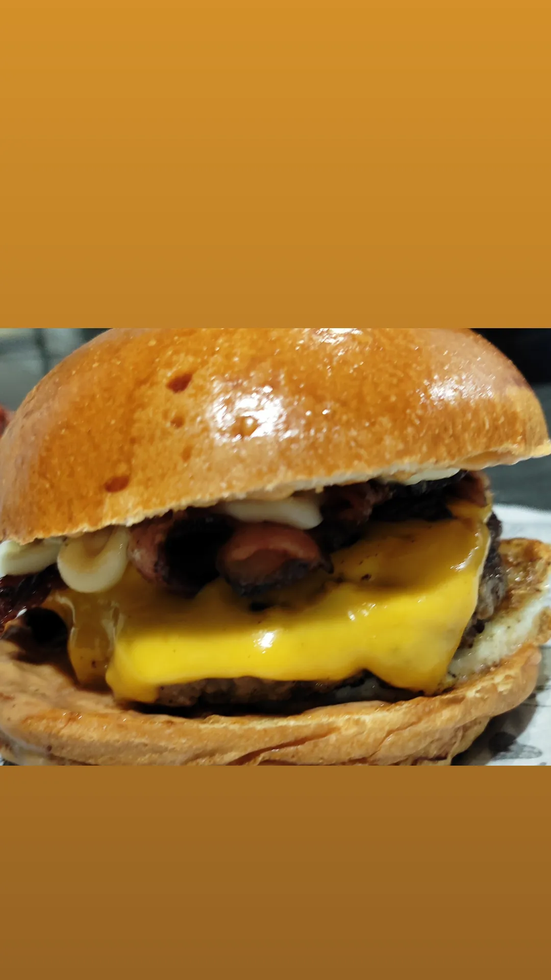 X burguer