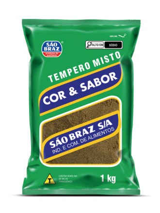 Tempero 