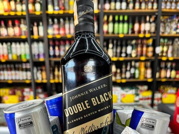 Double Black