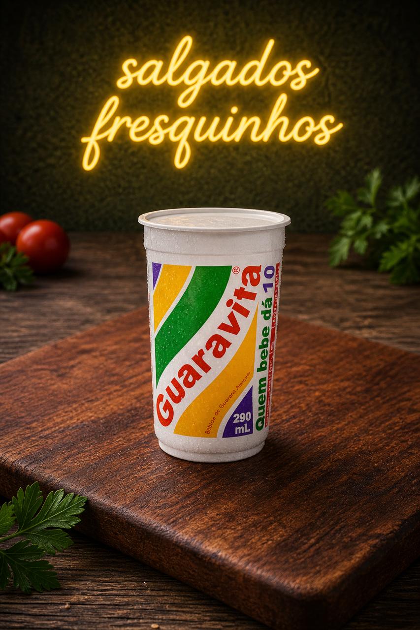 Guaravita 290 ml