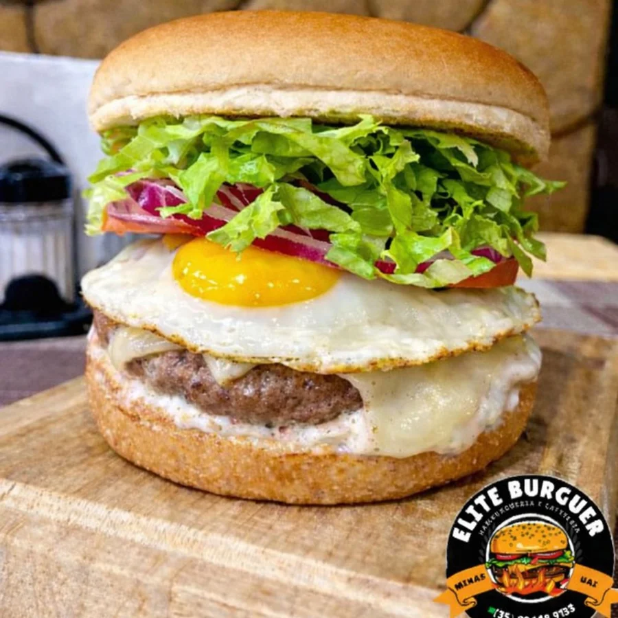 Elite EGG Salada