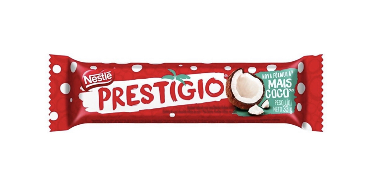 Prestígio 
