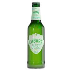 Cabaré Ice long neck (600ml)