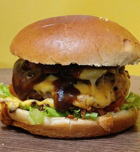 American Barbecue (Barbecue Caseiro)