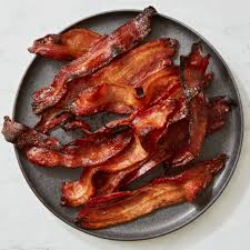 Imagem ilustrativa do adicional Bacon