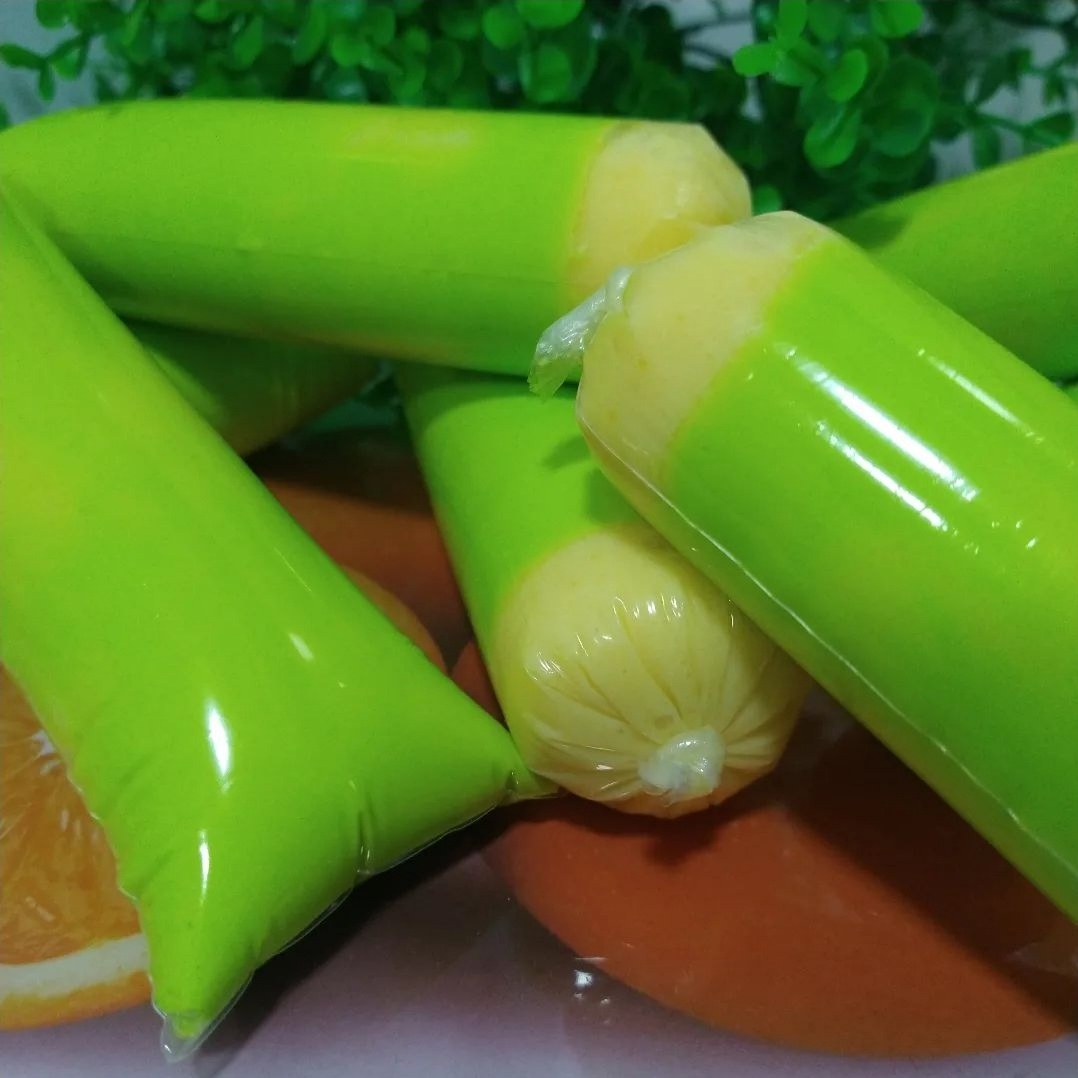 Geladinho Gourmet Milho Verde 