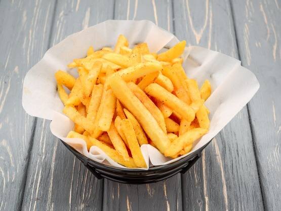 Batata Frita (individual)