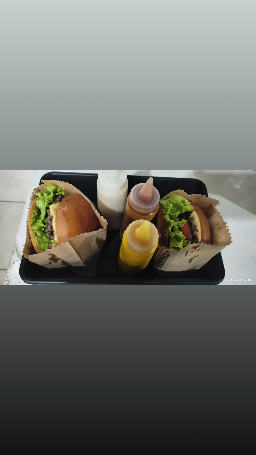 X Salada