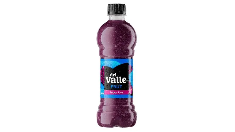Del Valle uva 450ml