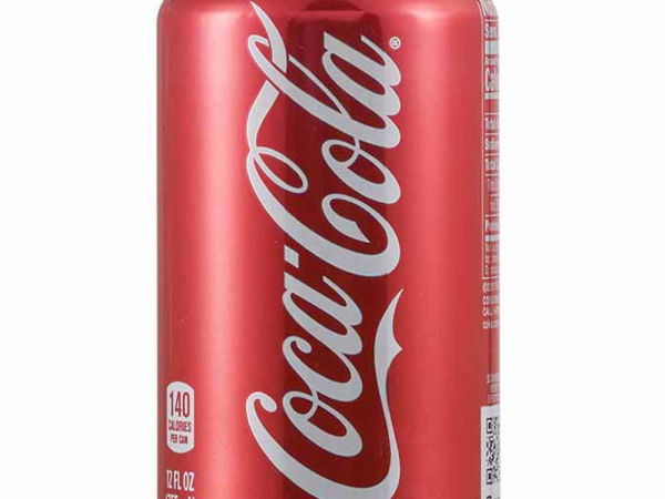 Coca-Cola Lata 350ml  