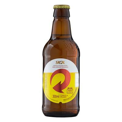 Skol litrinho