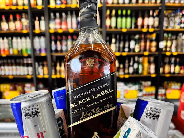 Black Label