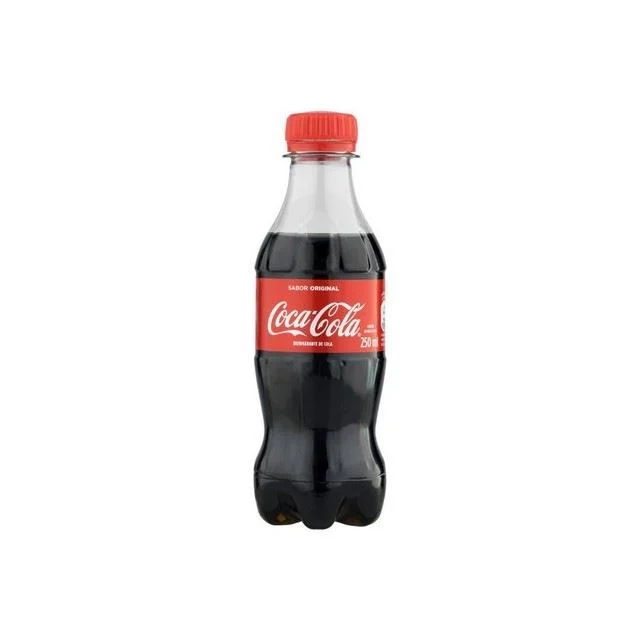 Refrigerante 250 ml