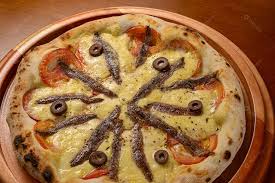 Pizza Aliche