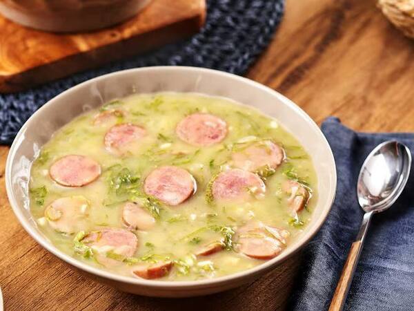 Caldo Verde 
